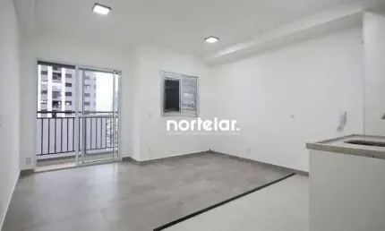 Apartamento com 1 dormitório à venda, 37 m² por R$ 330.000,00 - Presidente Altino - Osasco/SP