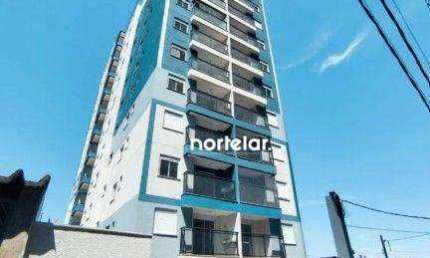 Apartamento com 2 quartos à venda, 47 m² - Tucuruvi - São Paulo/SP