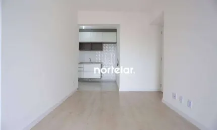 Apartamento com 2 dormitórios à venda, 45 m² por R$ 425.000,00 - Presidente Altino - Osasco/SP