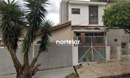 Casa com 3 dormitórios à venda, 150 m² por R$ 525.000,00 - Parque São Domingos - São Paulo/SP