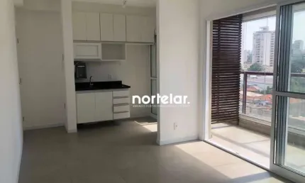 Apartamento com 2 dormitórios à venda, 60 m² por R$ 1.060.000,00 - Pinheiros - São Paulo/SP