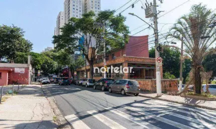 Salão, 726 m² - venda por R$ 9.000.000,00 ou aluguel por R$ 63.946,08/mês - Vila Leopoldina - São Paulo/SP