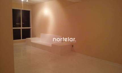 Apartamento com 3 dormitórios para alugar, 137 m² - Lapa - São Paulo/SP
