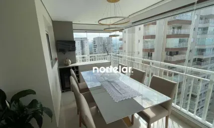 Apartamento com 3 quartos à venda na Rua Fortunato Ferraz, Vila Anastácio, São Paulo