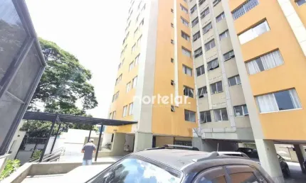 Apartamento com 2 quartos para alugar na Rua Itaiquara, Itaberaba, São Paulo