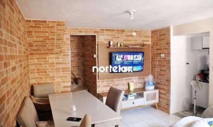 Casa com 4 quartos à venda, 140 m² por R$ 700.000 - Vila Nova Cachoeirinha - São Paulo/SP