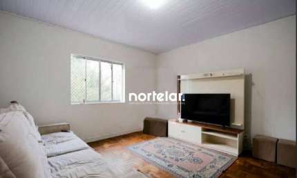 Casa com 5 quartos à venda, 140 m² por R$ 600.000 - Vila Nova Cachoeirinha - São Paulo/SP