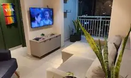 Apartamento com 2 quartos à venda, 51 m² por R$ 740.000 - Barra Funda - São Paulo/SP