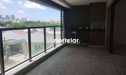 Apartamento à venda, 131 m² por R$ 1.975.000,00 - Bela Aliança - São Paulo/SP