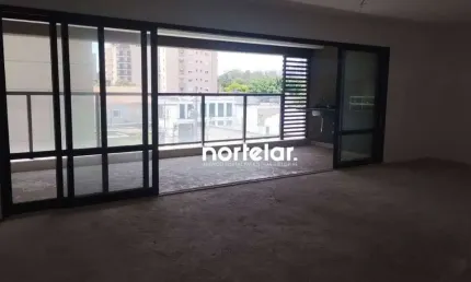 Apartamento à venda, 131 m² por r$ 1.971.000,00 - bela aliança - são paulo/sp