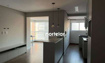 Apartamento à venda, 70 m² por R$ 855.000,00 - Várzea da Barra Funda - São Paulo/SP