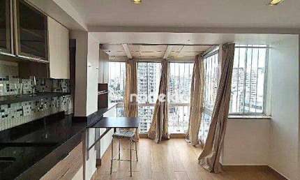 Apartamento com 2 quartos, 41 m² - venda ou aluguel - Vila Buarque - São Paulo/SP