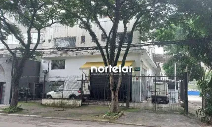 Prédio à venda, 350 m² - Vila Arcádia - São Paulo/SP