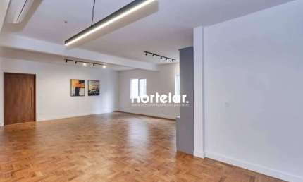 Apartamento com 3 dormitórios à venda, 163 m² por R$ 2.350.000,00 - Jardins - São Paulo/SP