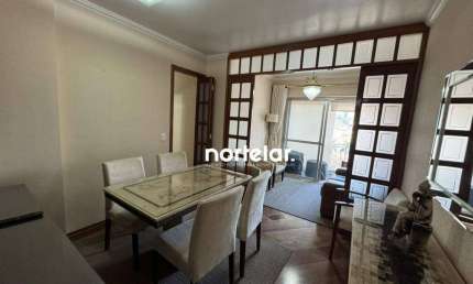 Apartamento com 3 dormitórios à venda, 68 m² por R$ 659.000,00 - Freguesia do Ó - São Paulo/SP