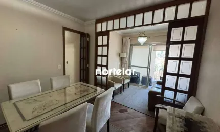Apartamento com 3 dormitórios à venda, 68 m² por r$ 657.000,00 - freguesia do ó - são paulo/sp