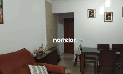 Apartamento com 2 quartos à venda, 56 m² por R$ 415.000 - Butantã - São Paulo/SP