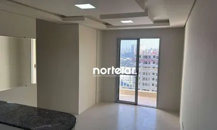 Apartamento com 2 quartos e uma suíte a venda, 69 m² por R$ 695.000,00 - Agua Branca - São Paulo/SP