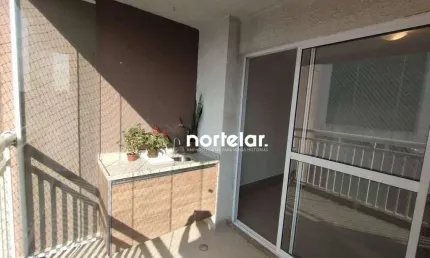 Apartamento com 2 dormitórios, 62 m² - venda por R$ 795.000,00 ou aluguel por R$ 4.676,02/mês - Alto da Lapa - São Paulo/SP
