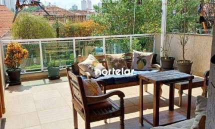 Casa com 3 quartos à venda na Rua Coronel Joaquim Ferreira de Souza, Mandaqui, São Paulo