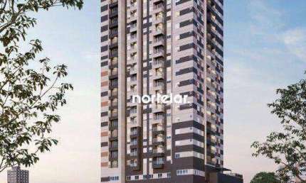 Apartamento com 1 quarto à venda, 27 m² - Freguesia do Ó - São Paulo/SP