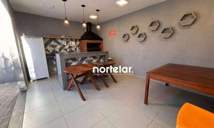 Apartamento com 2 dormitórios à venda, 43 m² por R$ 360.990,00 - Imirim - São Paulo/SP