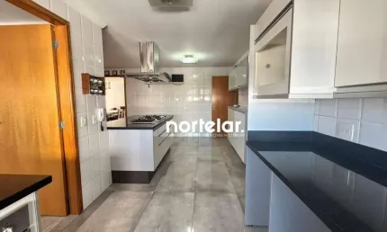 Apartamento com 4 dormitórios, 170 m² - venda por R$ 2.100.000,00 ou aluguel por R$ 12.875,00/mês - Vila Leopoldina - São Paulo/SP