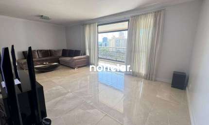 Apartamento com 4 dormitórios, 170 m² - venda por R$ 2.100.000,00 ou aluguel por R$ 12.875,00/mês - Vila Leopoldina - São Paulo/SP