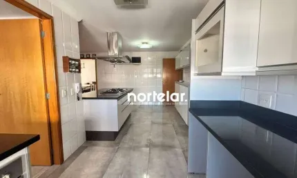 Apartamento com 4 dormitórios, 170 m² - venda por R$ 2.100.000,00 ou aluguel por R$ 12.875,00/mês - Vila Leopoldina - São Paulo/SP