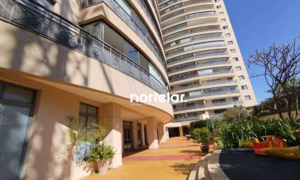 Apartamento com 4 dormitórios, 170 m² - venda por R$ 2.400.000,00 ou aluguel por R$ 12.000,00/mês - Vila Leopoldina - São Paulo/SP