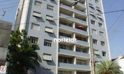 Apartamento com 3 dormitórios, 152 m² - venda por R$ 3.000.000,00 ou aluguel por R$ 16.904,18/ano - Cerqueira César - São Paulo/SP