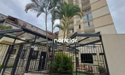 Apartamento com 2 quartos à venda na Rua Moinho Velho, Moinho Velho, São Paulo