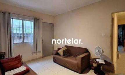 Casa à venda, 154 m² por R$ 799.990,00 - Vila Anastácio - São Paulo/SP
