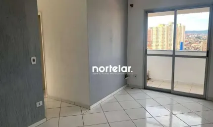 Apartamento com 3 dormitórios à venda, 58 m² por r$ 410.000,00 - vila pereira barreto - são paulo/sp