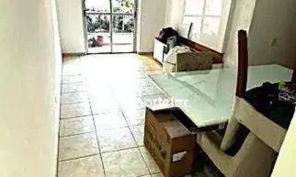 Apartamento com 3 quartos à venda, 75 m² - lauzane paulista - são paulo/sp