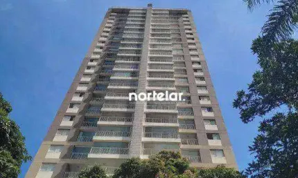 Apartamento com 2 dormitórios à venda, 57 m² por R$ 660.000,00 - Butantã - São Paulo/SP