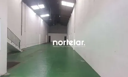 Galpão à venda, 267 m² por r$ 1.649.990,00 - vila anastácio - são paulo/sp