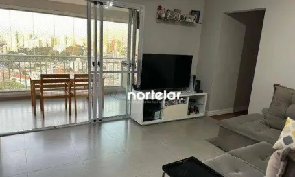 Apartamento com 3 quartos à venda, 87 m² - lauzane paulista - são paulo/sp