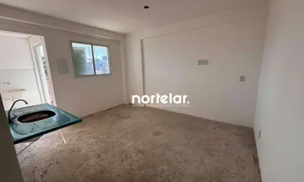 Apartamento com 2 dormitórios à venda, 50 m² por R$ 379.000,00 - Piqueri - São Paulo/SP