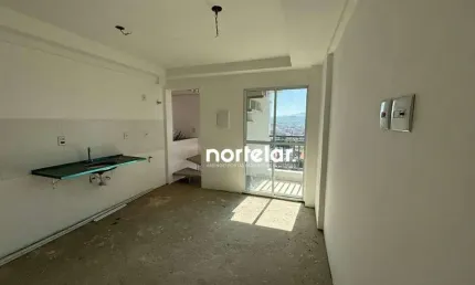 Apartamento Duplex com 2 dormitórios à venda, 70 m² por R$ 548.000,00 - Piqueri - São Paulo/SP