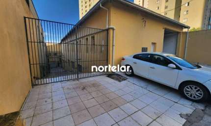 Galpão para alugar, 600 m² por R$ 10.900,00/mês - Piqueri - São Paulo/SP