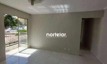 Apartamento com 2 dormitórios à venda, 62 m² por R$ 265.000,00 - Jaraguá (Zona Norte) - São Paulo/SP