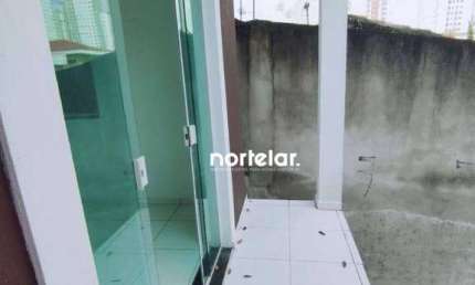 Casa com 3 quartos, 135 m² - venda por R$ 750.000 ou aluguel por R$ 3.685/mês - Vila Nova Cachoeirinha - São Paulo/SP