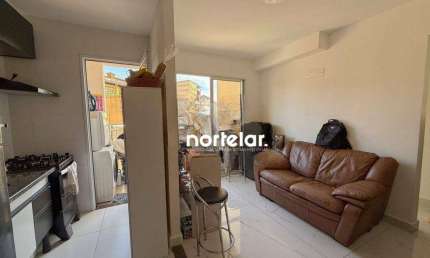 Apartamento com 3 quartos à venda, 56 m² por R$ 380.000 - São Luiz (Polvilho) - Cajamar/SP