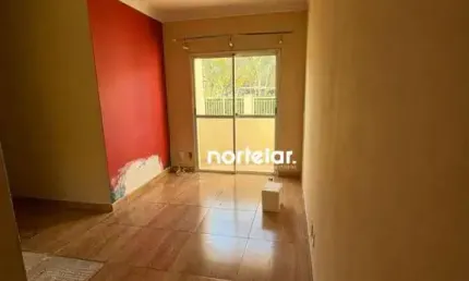 Apartamento á venda 2 quartos 1 vaga bairro do limão