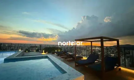 Apartamento com 2 quartos à venda, 79 m² - Tucuruvi - São Paulo/SP
