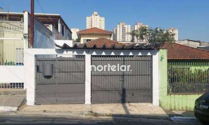 Sobrado com 3 dormitórios à venda, 132 m² por R$ 400.000,00 - Freguesia do Ó - São Paulo/SP