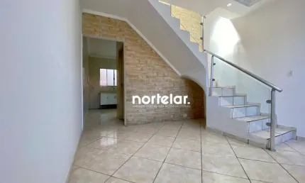 Sobrado com 2 quartos à venda por r$ 320.000 - vila pirituba - são paulo/sp