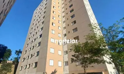 Apartamento com 2 quartos à venda na Rua Raulino Galdino da Silva, Jardim Maristela, São Paulo