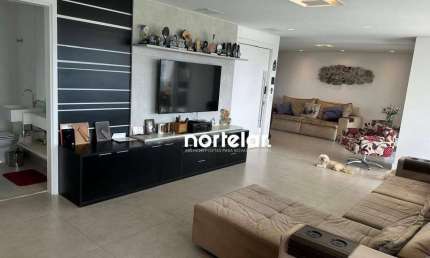 Apartamento com 4 quartos para alugar na Rua Pablo Picasso, Jardim das Perdizes, São Paulo